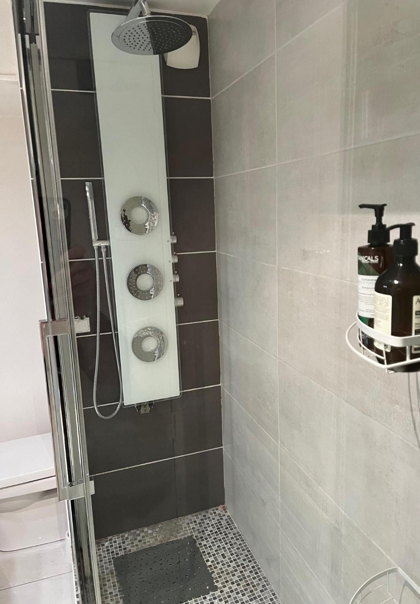 Bel Appartement Chic Et Cosy 78100 생제르맹 앙 레 외부 사진