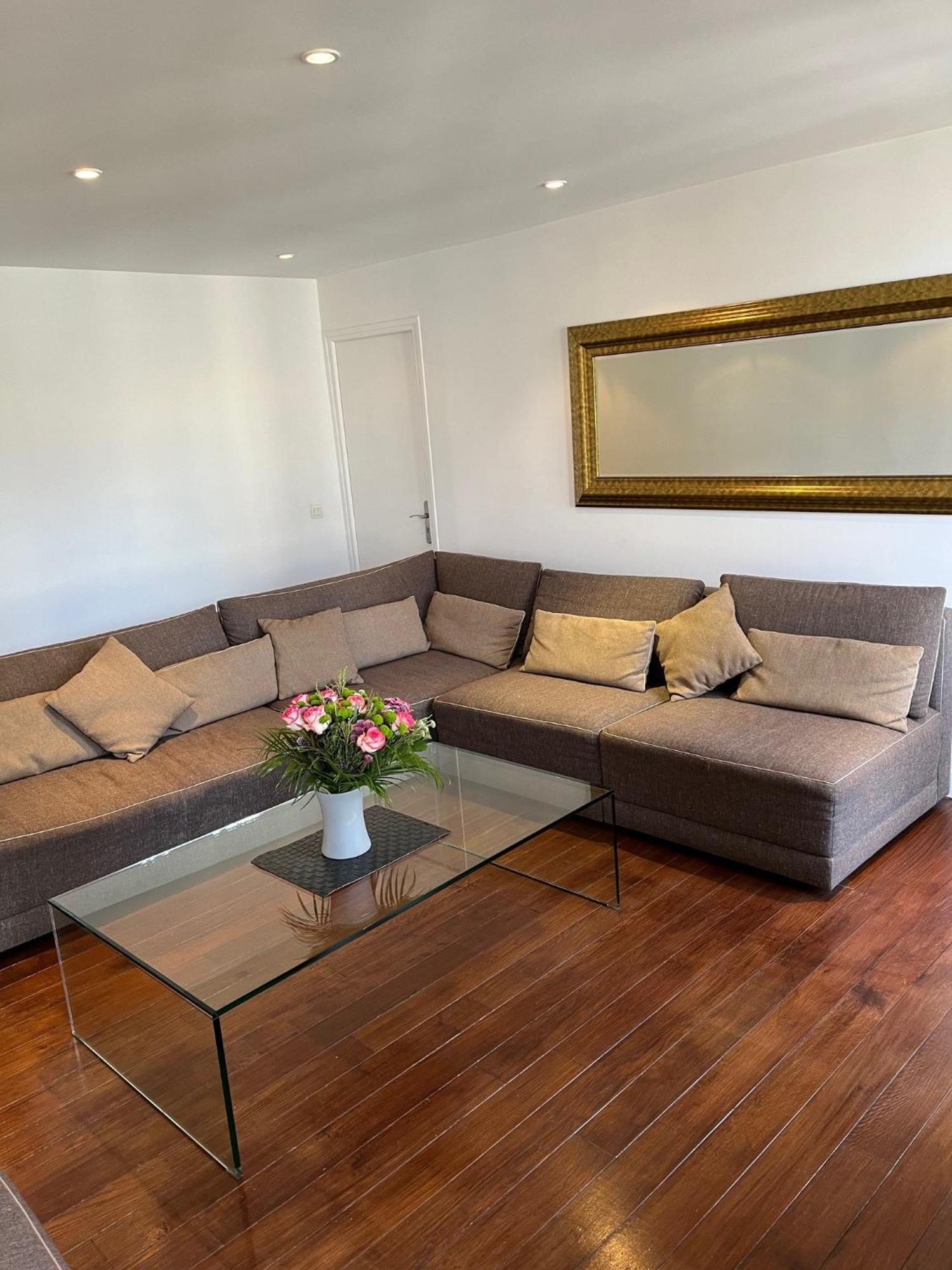 Bel Appartement Chic Et Cosy 78100 생제르맹 앙 레 외부 사진