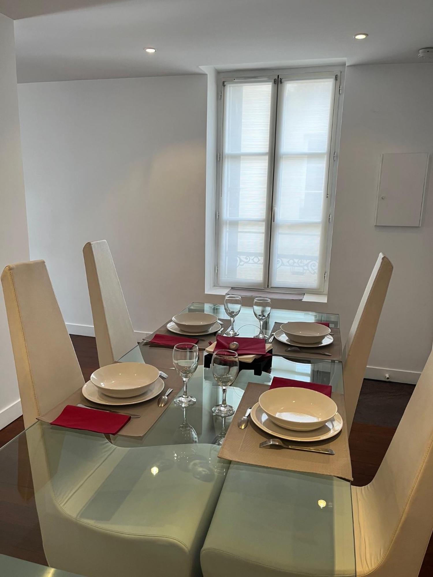 Bel Appartement Chic Et Cosy 78100 생제르맹 앙 레 외부 사진