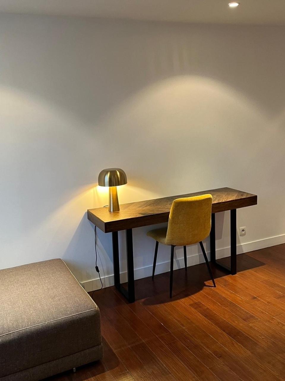Bel Appartement Chic Et Cosy 78100 생제르맹 앙 레 외부 사진