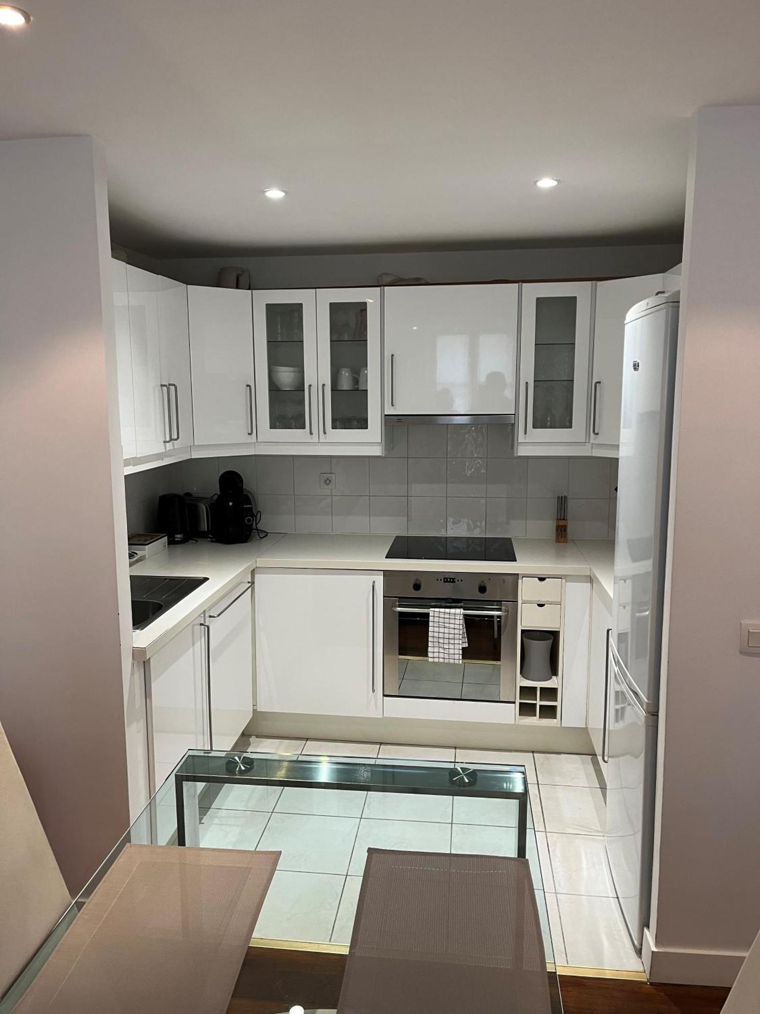 Bel Appartement Chic Et Cosy 78100 생제르맹 앙 레 외부 사진